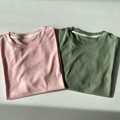 短袖长袖15.5微米 成人100%极细美利奴羊毛打底T恤 超柔细腻速干