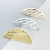 Цветные легирующие булочки разнообразные двойные полусленные полумесяцы