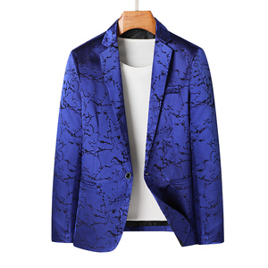 男生西服休闲西装职业正装礼服春秋电商A056-9950P95，男装西服套装，电商A056