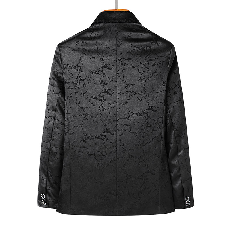 男生西服休闲西装职业正装礼服春秋电商A056-9950P95,男装西服套装,电商A056