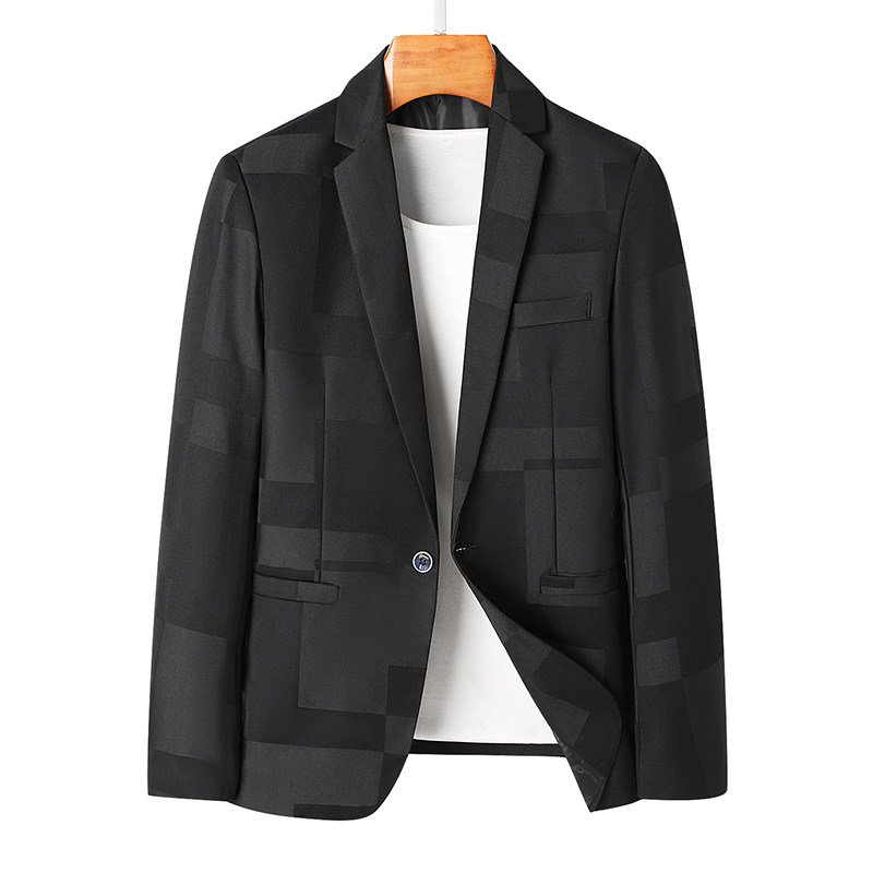 男士西服休闲西装职业正装四季礼服春秋电商基地A056-9930P95,男装西服套装,电商A056