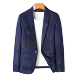 男士西服休闲西装职业正装四季礼服春秋电商基地A056-9930P95，男装西服套装，电商A056