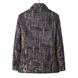 西服男士休闲西装职业正装礼服春秋电商A056-9940P95，男装西服套装，电商A056