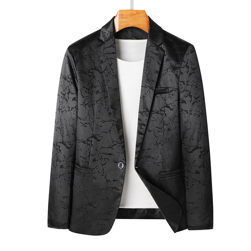 男生西服休闲西装职业正装礼服春秋电商A056-9950P95,男装西服套装,电商A056