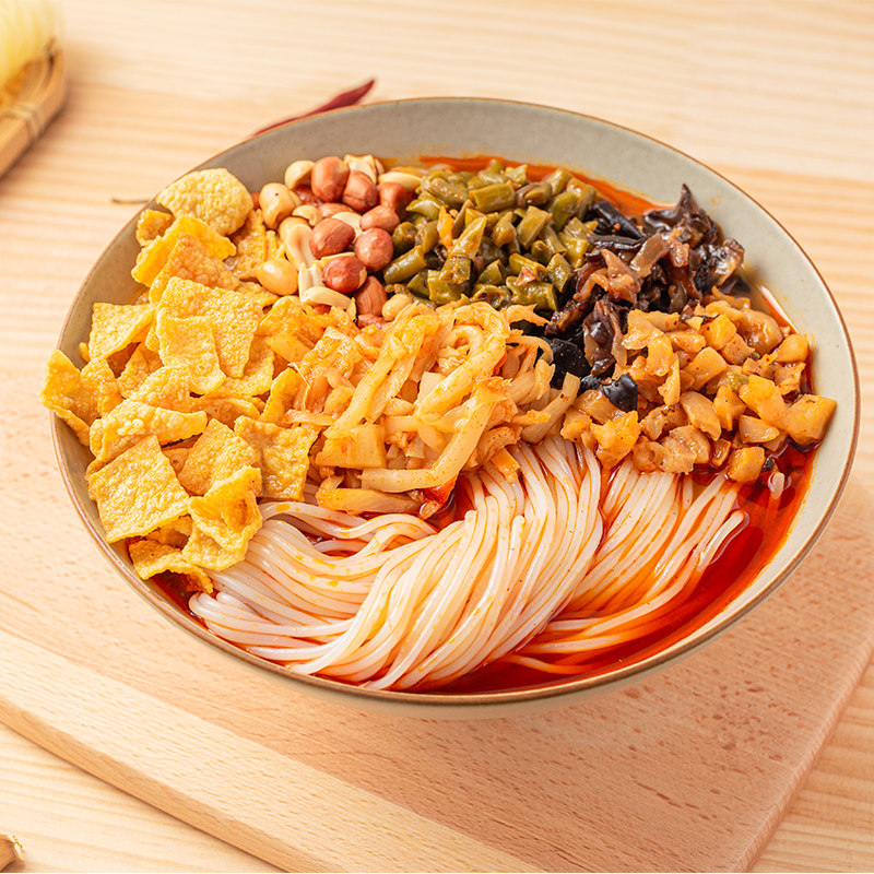 心上碗VIP专享|ruв категории зерно риса/север и Юг сухих грузов/приправы, удобный момент, 方便粉丝/米线/螺蛳粉 - от Buy2taobao.com для оказания профессиональной услуги покупки агента Taobao