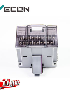 维控PLC温度扩展模块 LX3V-4TC 4PT 4LTC LCM-4TC 提供技术支持