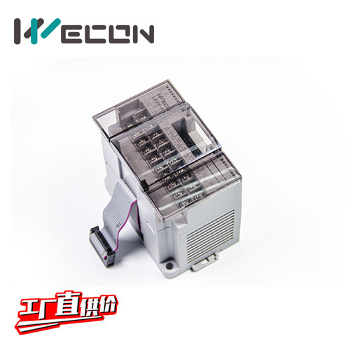 维控PLC扩展模块4AD4AD1WT2WT