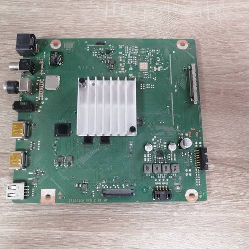 华为HD65DESA主板IT1DESCM
