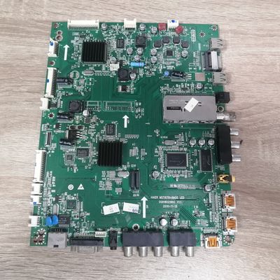 海尔LE42A300M电视主板0