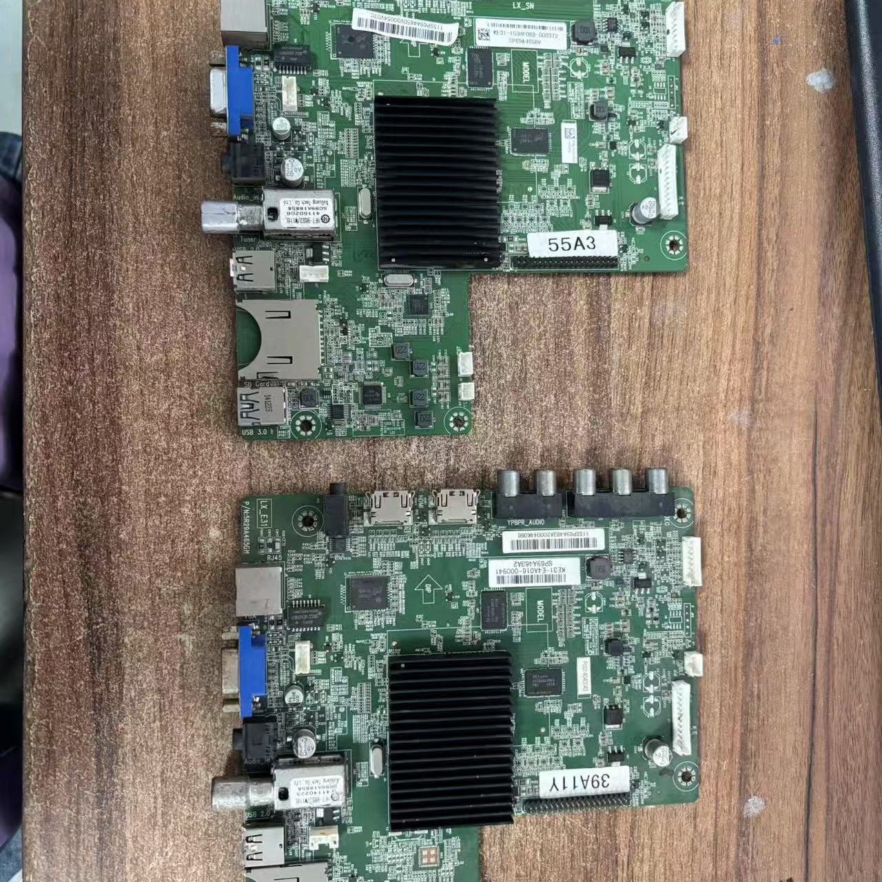 原装联想39A11Y 42E31T 50A21Y主板配件5R29A465GM LX-E31屏可选