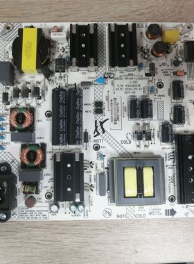 康佳LED55G9Q 55G5U电源板 35024608 34023624 35025219 实物图