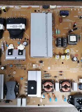 &原 LG 55UF8500-CB/7700/7702-CC电源板EAX65691001 EAY63729101