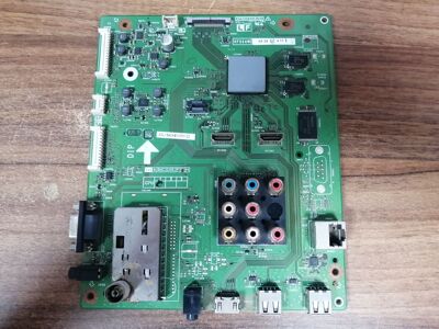 原装夏普LCD-60LX540A主主板