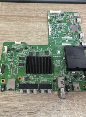 夏普LCD-60LX765A主板DUNTKG441 QPWBXG441WJZZ屏MA728-0实拍测好