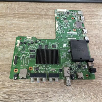 夏普LCD-60LX765A主板DUNTKG44