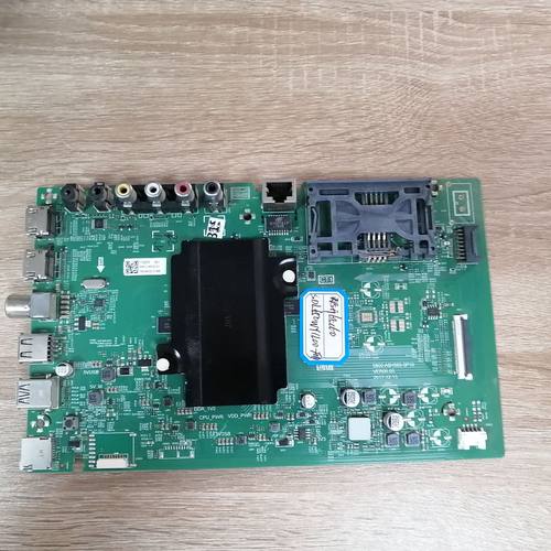 创维65H565Q3A主板5800-A8H