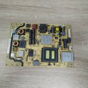 拆机 TCL L46E5300A L42F2200B液晶电源板40-E371C0-PWH1XG实图