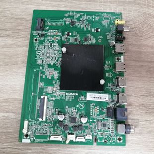 康佳70C70D6S/70U5/21主板35025226配屏72003661YT 3661YT实拍图