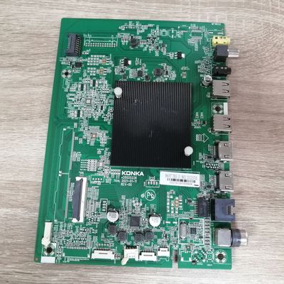 康佳70C70D6S/70U5/21主主板