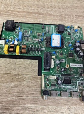 主板TP.SK108.PC821 电压60V-90V*2路串联/360MA(80W)PT550GT01-1