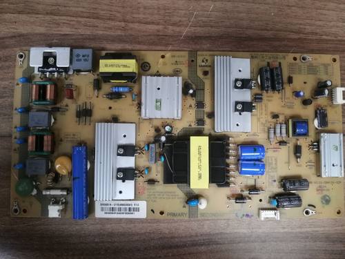 非代用海尔LS60AL88U51电源板