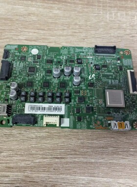 A三星UA55JS9800JXXZ主板BN41-02328A/C 屏CY-XJ055FLLV1H 实拍图