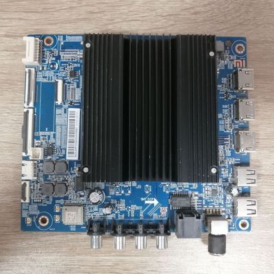 红米L75R8-X主板DKTV-B018
