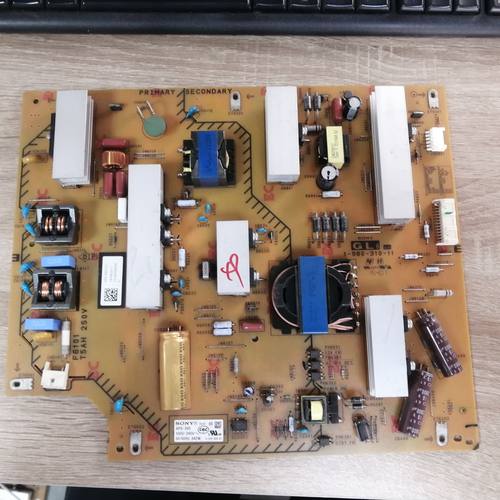 索尼KD-65X7566D6电源板