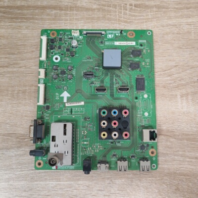 夏普LCD-52LX545A52D350A主板