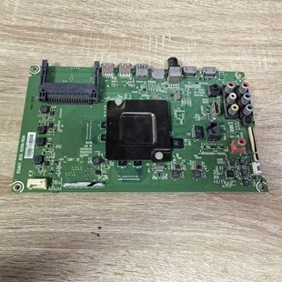 海信LED55K5500US电视主板RSAG7.820.6299 配屏HE550IU-E31实拍图