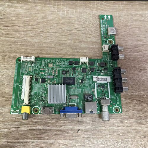 海信LED40K20JD液晶电视主板RSA