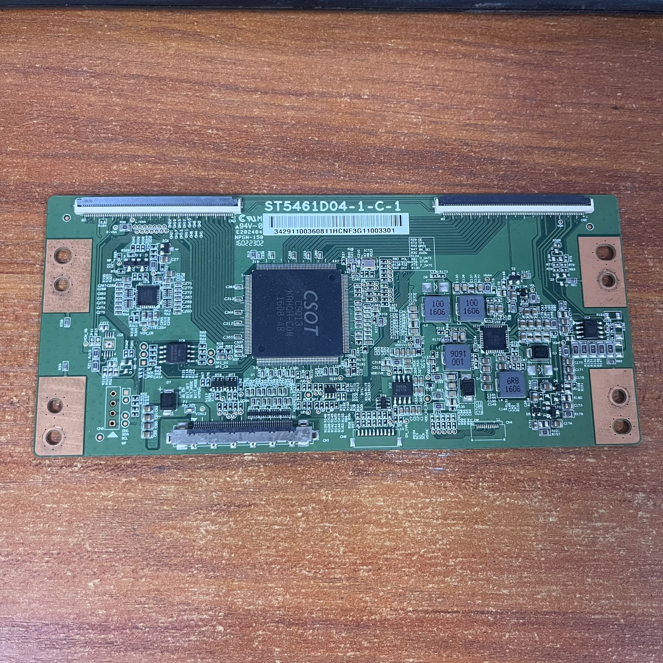 原装TCLD55A6TCLD55A630U逻辑