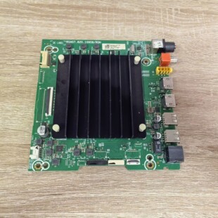 海信70V1F-S(BOM6)主板RSAG7.820.10958屏HD700Y1U41现货 测好发