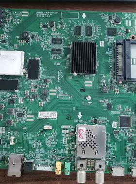 LG 49/55UB8300-CG/B8250-CH 42UB8200-CH主板 EAX66085703屏选