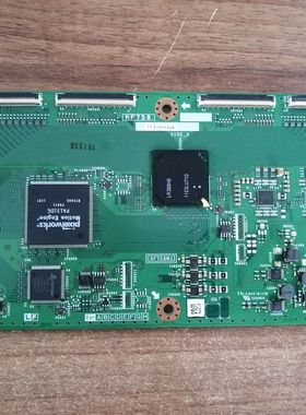 原装夏普LCD-40LX830A逻辑板KF758 RUNTK4909TP CPWBX4909TP ZU