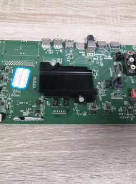 海信LED55K300UD(BOM98)主板RSAG7.820.6854/R0H屏HD550K3U81现货