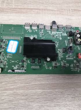 海信LED55K300UD(BOM98)主