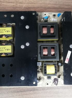 康佳LC42TS86N LC46IS96N电源板35014246 KPS+L310C3-01 34006876