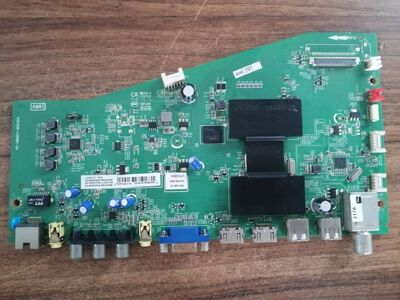 TCLL42A71C主板40-AMM6C1-