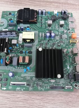 AA海信60E3F电视机主板RSAG7.820.10191 配屏HD600Y1U41现货 测好