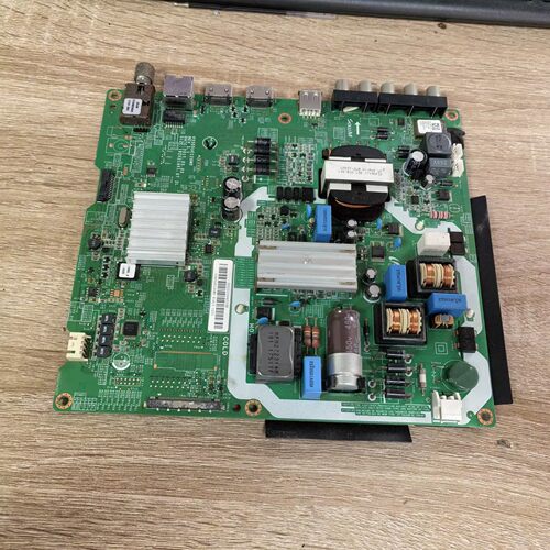 三星UA55MUF30ZJXXZ电视主板V3