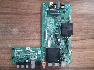 40E2F 702 43E2F R主板TPD.MT9255T.PB703 707屏 43V1F 海信43A3F