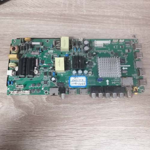 海尔LE48G310Z电视主板TP