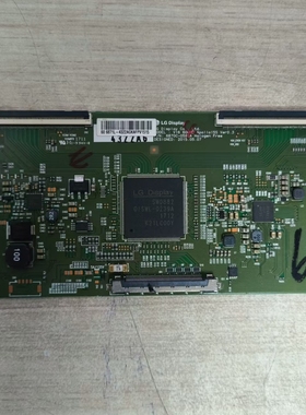 Z原装海信LED60EC660US LED60K5500U逻辑板6870C-0592A现货测好发