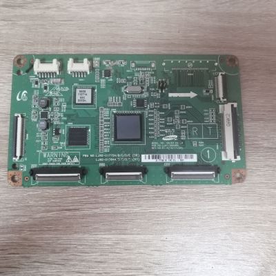 三星PS59D8000FJ逻辑板LJ4