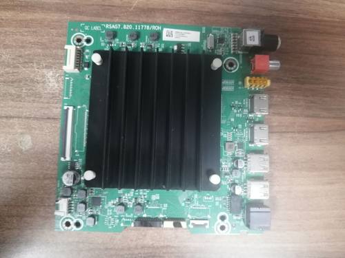 海信E75H主板RSAG7.820.1177