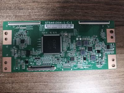 原装海信LED55K5500US液晶