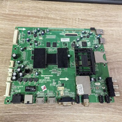 创维50E790U主板5800-A8R982-