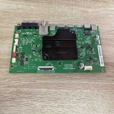 TCL65A880C原装主板40-M838CA-