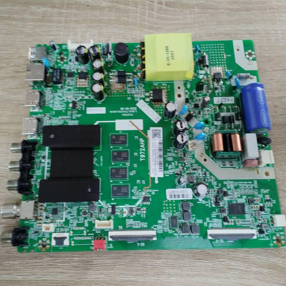 TCL55F8主板1.30.01.TTL972